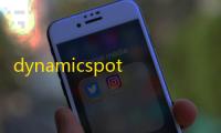 dynamicspot pro